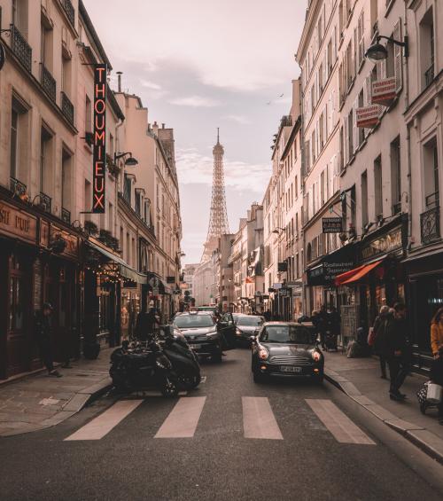 Quels sont les nouveaux Hot Spots tendances à Paris?