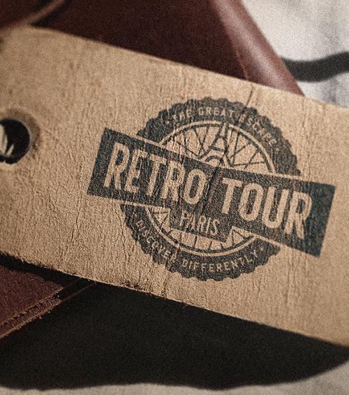 Le Retro Tour