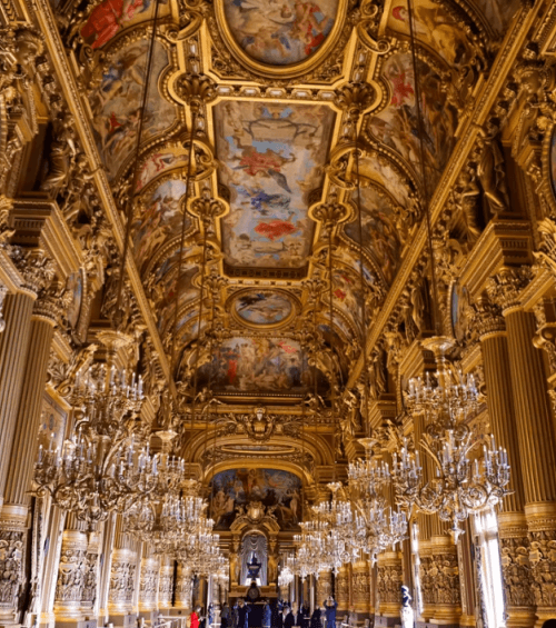 Les visites à ne pas rater à Paris 9e