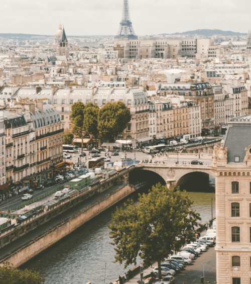 What to do in Paris in July?