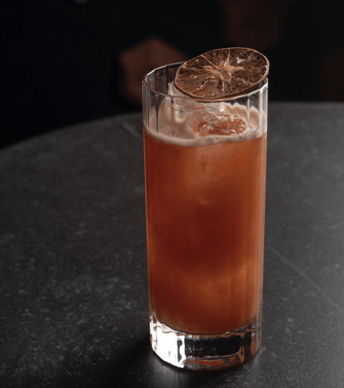 Which cocktail are you according to your astrological signs?