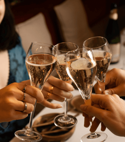 Menu de la Saint-Sylvestre à Paris : vivez un réveillon gastronomique d’exception chez Nectar