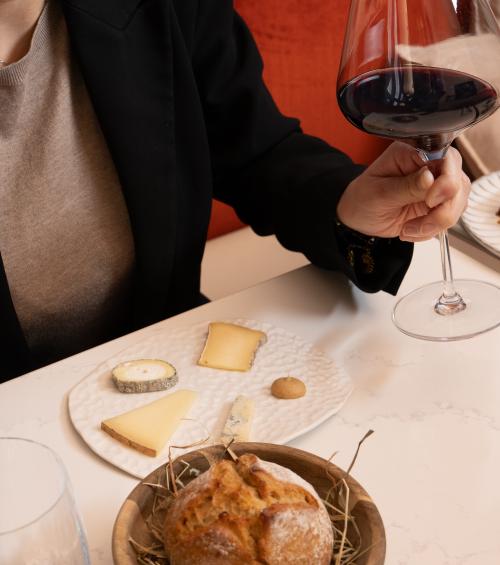 Accords mets et boissons avec et sans alcool : l’expérience signature de Nectar