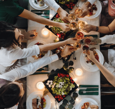 Où faire son dîner d’entreprise ?