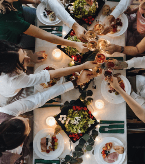 Où faire son dîner d’entreprise ?