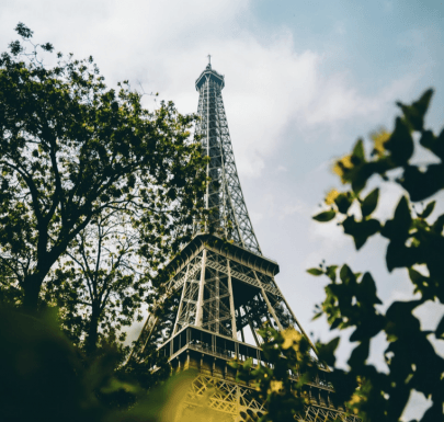 Que faire quand il fait chaud à Paris ?