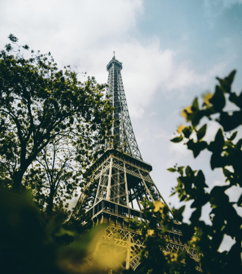 Que faire à Paris par temps de canicule ?
