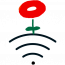 High speed WIFI