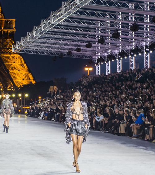 Fashion Week Paris : quel hôtel choisir pour vivre la semaine de la mode ?