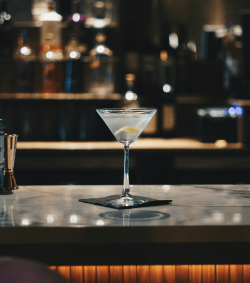 The Best Cocktails Bars on Paris Right Bank