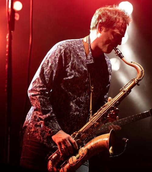 Le jazz à Paris : 6 lieux originaux pour écouter de la musique live dans une ambiance unique