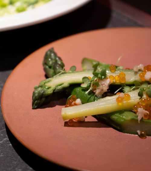 6 bonnes raisons de choisir un restaurant bistronomique pour vos déjeuners professionnels à Paris