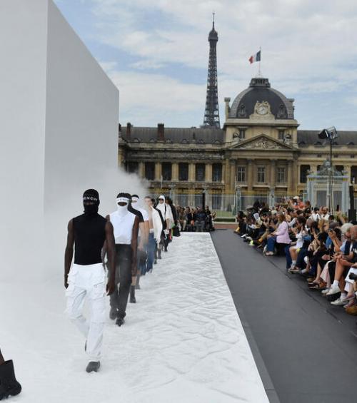 Paris Fashion Week restaurant: where to dine after the shows?