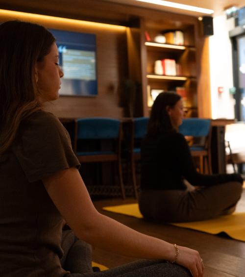 3 Must-See Places in the 9th Arrondissement for a Relaxing Escape