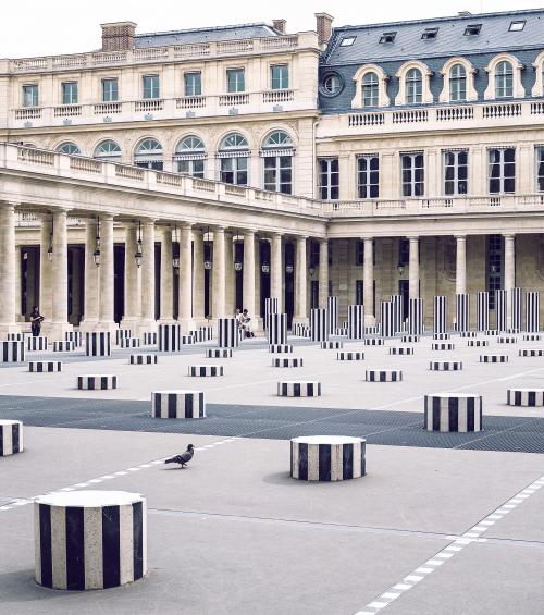 Les meilleurs spots Instagram à Paris
