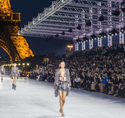Fashion Week Paris : quel hôtel choisir pour vivre la semaine de la mode ?