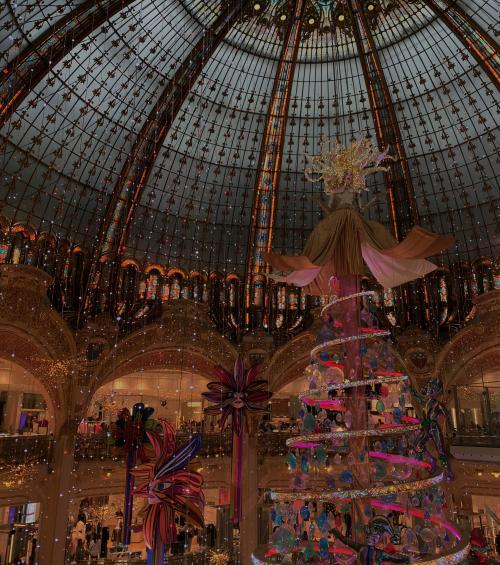 Top 6 des marchés de Noël à Paris 2025 : féérie & artisanat