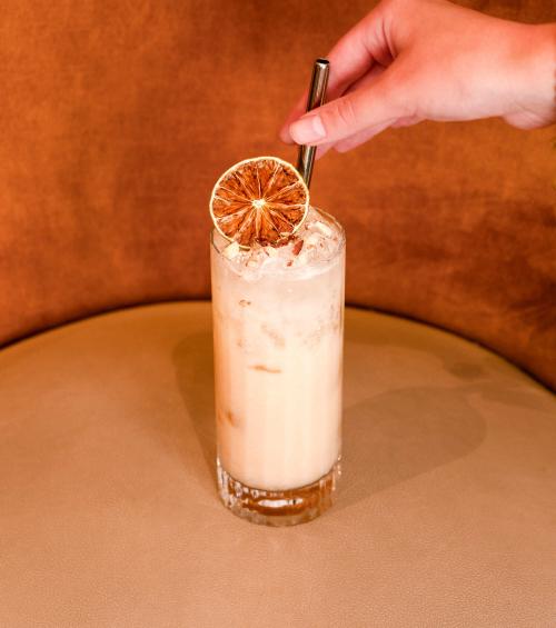 Alcohol-free pairing