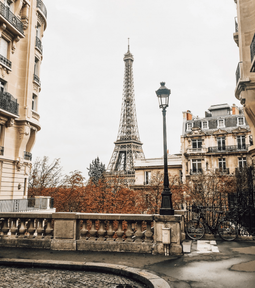 10 activités pour profiter de l'automne à Paris