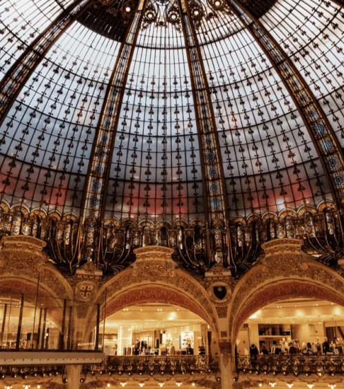 Que faire à Paris par temps de canicule ?