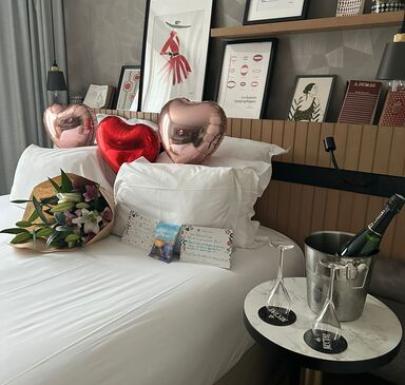 Where to stay in Paris near the Palais Garnier and Galeries Lafayette?
