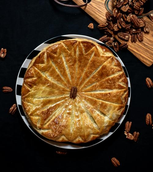 The Best Galettes des Rois in Paris: Top 5 Places to Celebrate Epiphany 2025