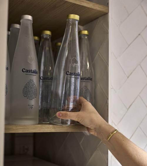 CSR in Hospitality: Concrete and Lasting Commitments.