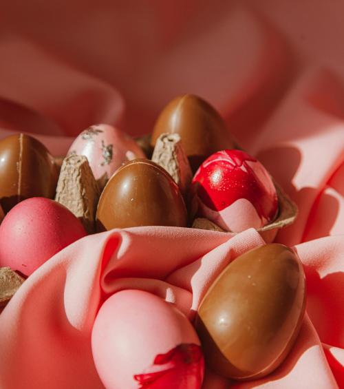 Les meilleures chocolateries pour Pâques à Paris : 5 adresses gourmandes à découvrir