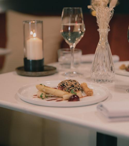 Cocktails signatures