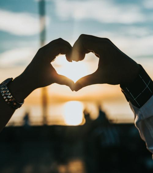 Un itinéraire intime pour célébrer la Saint-Valentin à Paris, ville de l'amour !