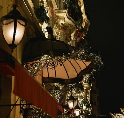 What to Do in Paris This Weekend, 22–23 November?