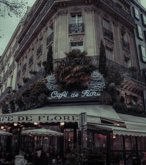 Les meilleurs quartiers de Paris