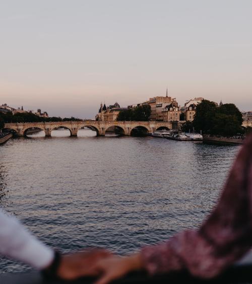 The best date ideas in Paris