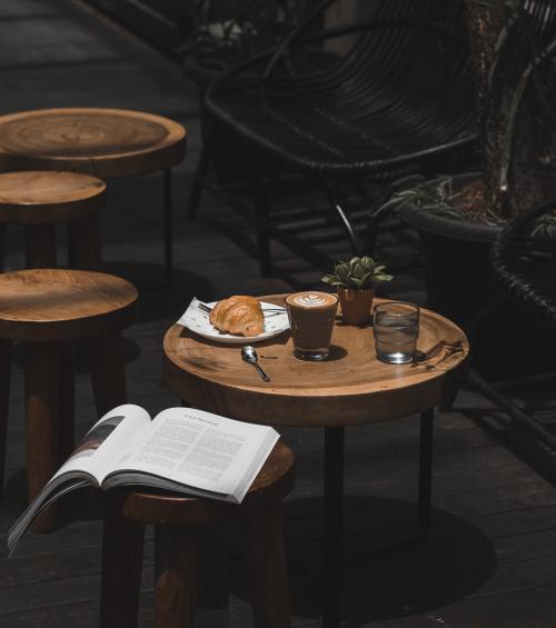 Les meilleurs Coffee Shops à Paris