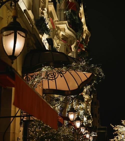 Que faire à Paris ce week-end du 22 au 23 novembre ?