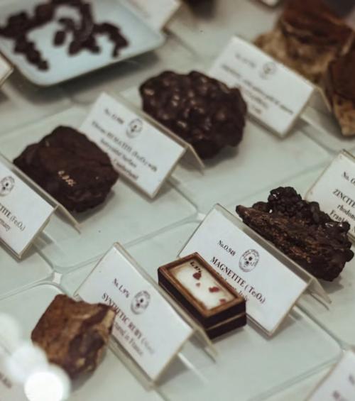 Celebrate Chocolate Day: 4 Must-Visit Spots in Paris