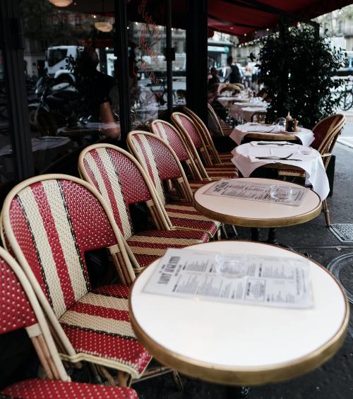 The best spots to have lunch in Paris 9th