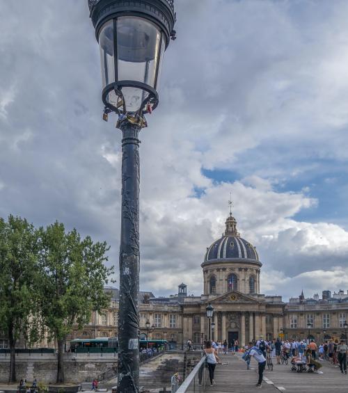 Back-to-school events in Paris