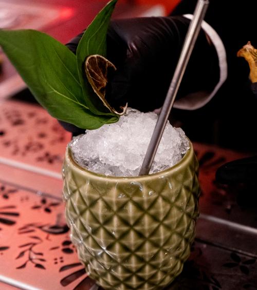 FAQ Accords mets & boissons