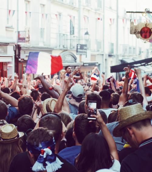 Fête de la musique 2026