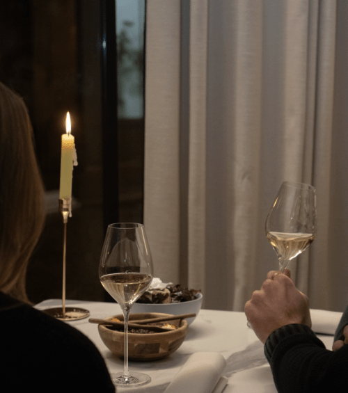 hotel restaurant paris