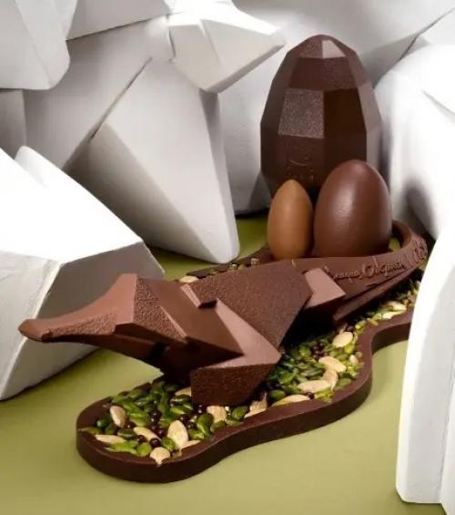 La Maison du Chocolat - Pâques 2026