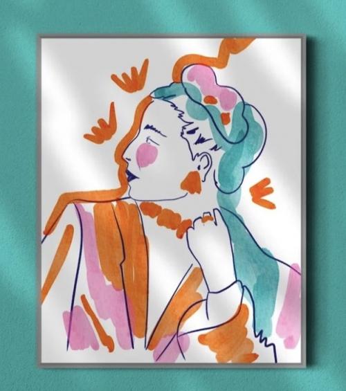magasin art