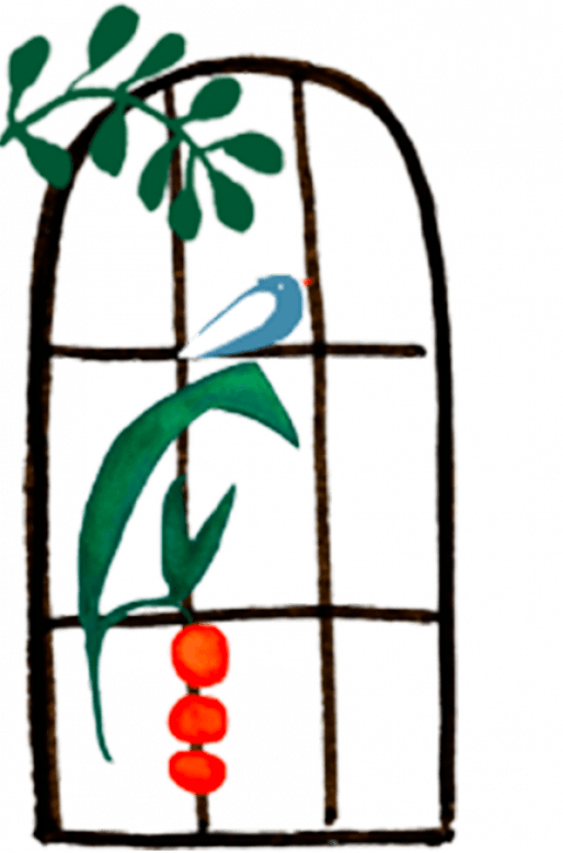 Maison Mère - Background