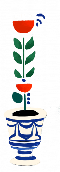 Maison Mère - Background