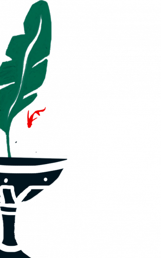 Maison Mère - Background