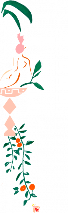 Maison Mère - Background