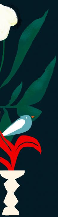 Maison Mère - Background