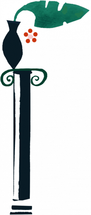 Maison Mère - Background