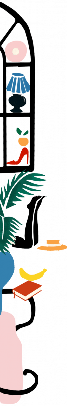 Maison Mère - Background